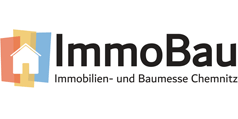 ImmoBAU Chemnitz Logo