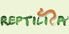 REPTILICA Waalre Logo