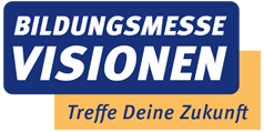 Bildungsmesse Visionen Logo