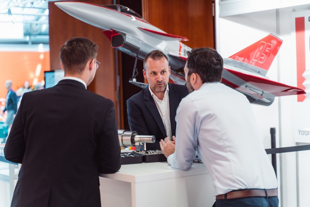 Galerie, SMART Automation Austria Linz