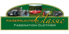 Kaiserslautern Classics Logo