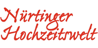 Nürtinger Hochzeitswelt Logo