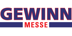 Gewinn-Messe Logo