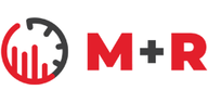 M+R Rotterdam Logo