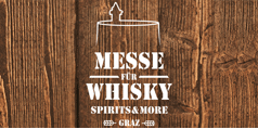 Whisky Messe Graz Logo