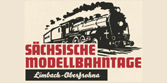 Sächsische Modellbahntage Logo