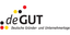 deGUT Logo