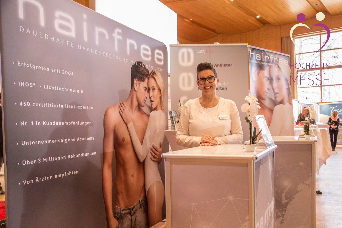 Galerie, Hochzeits und Event Messe Weilheim