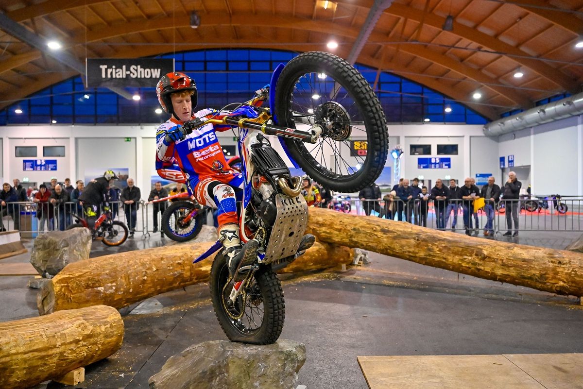Galerie, MOTORRADWELT BODENSEE