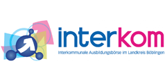 interkom Logo