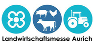 Landwirtschaftsmesse Ostfriesland Logo