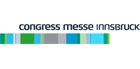Congress und Messe Innsbruck GmbH Logo