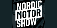 NORDIC MOTOR SHOW Logo