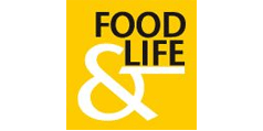 FOOD & LIFE Logo