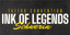INK OF LEGENDS Schwerin Logo