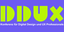 DDUX Logo