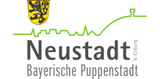 Stadt Neustadt bei Coburg Logo