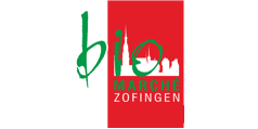 Bio Marché Logo