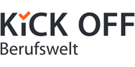 KICK OFF Logo