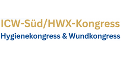 ICW-Süd/HWX-Kongress Logo