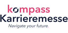 kompass Karrieremesse Logo