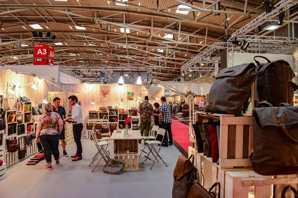Galerie, TrendSet