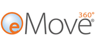 eMove360 Europe Logo