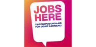 JOBS HERE Logo