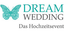 DREAM WEDDING Peißenberg Logo