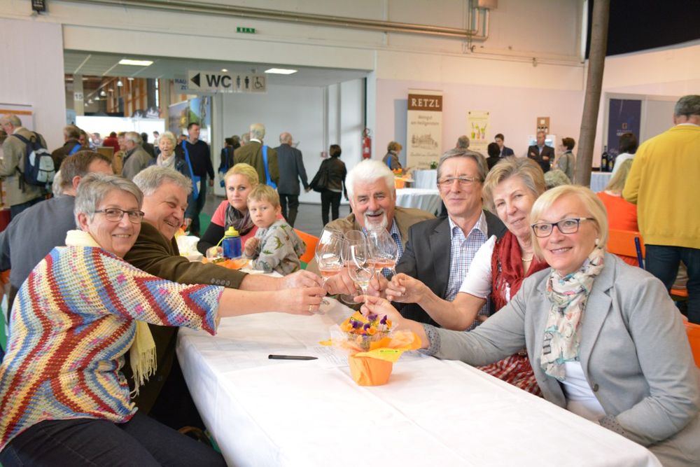 Galerie, 50 PLUS Ried