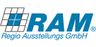 RAM Regio Ausstellungs GmbH Erfurt Logo