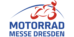 MOTORRADMESSE DRESDEN Logo