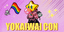 Yokaiwai Con Logo