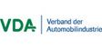 Verband der Automobilindustrie e. V. (VDA) Logo
