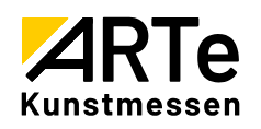 ARTe Wiesbaden Logo