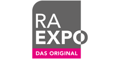 RA EXPO Logo