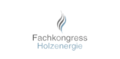 Fachkongress Holzenergie Logo