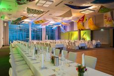 Pflege- & Gesundheitsmesse Bild 1