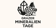 Grazer Mineralientage Logo