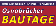 Osnabrücker BAUTAGE Logo