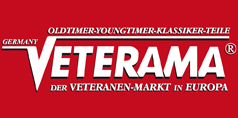 VETERAMA Mannheim Logo