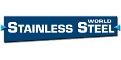 Stainless Steel World Logo