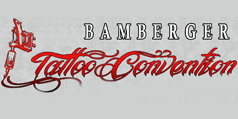 Tattoo Convention Bamberg Logo