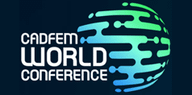 CADFEM World Conference Logo