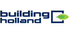Building Holland Logo