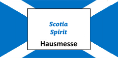 Scotia Spirit Hausmesse Logo