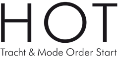 HOT - TRACHT & MODE Order Start Logo