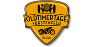 Motorworld Oldtimertage Fürstenfeld Logo