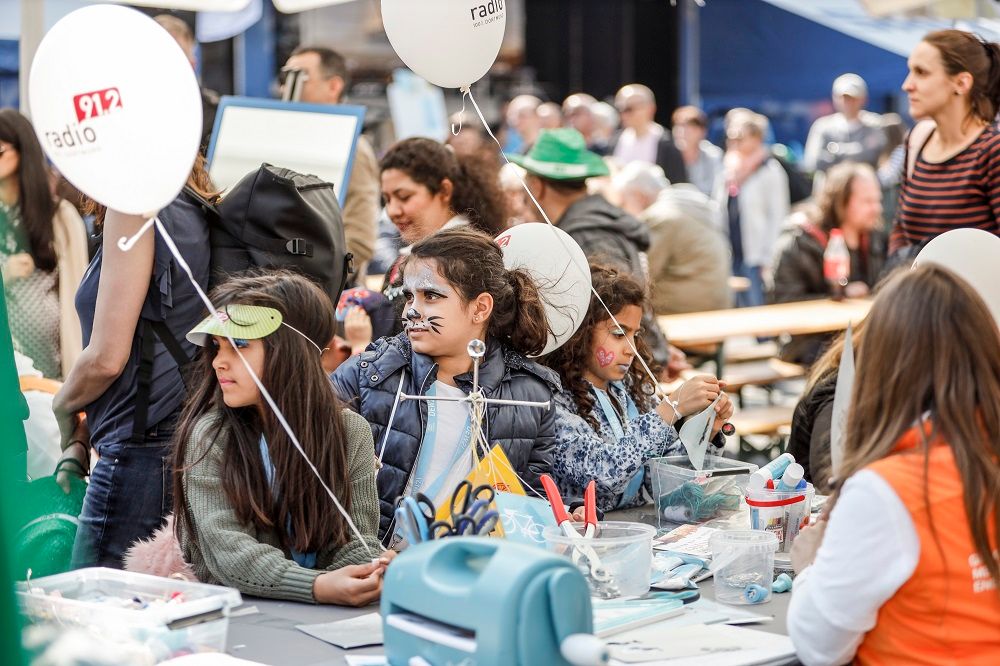 Galerie, E-BIKE Festival Dortmund
