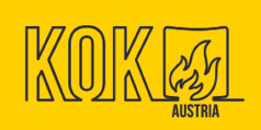 KOK AUSTRIA Logo